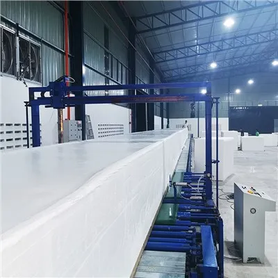 Vaakasuuntainen jatkuva vaahdotuskone